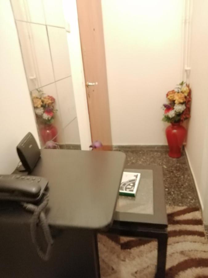 Apt. Patision And Metro Apartman Athén Kültér fotó