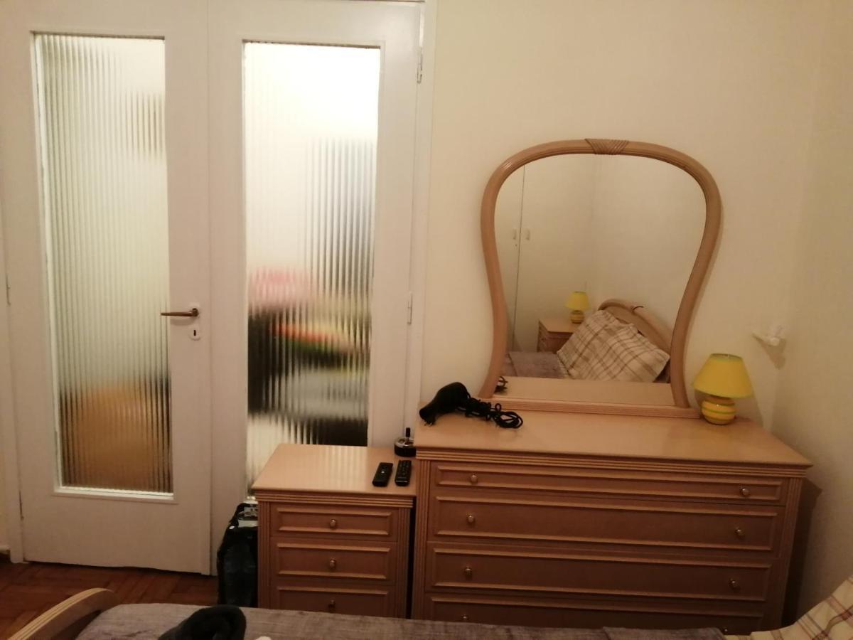 Apt. Patision And Metro Apartman Athén Kültér fotó